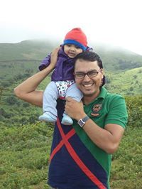 Roushan Kumar