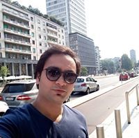 Aman Singh