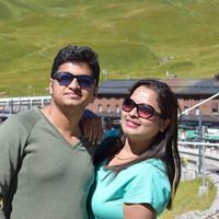 Brajeswaree Pati