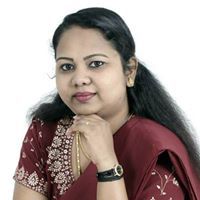 Anisha S Kumar