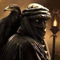 فارس البادية