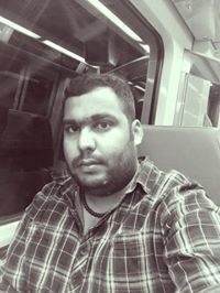 Dileep Pv
