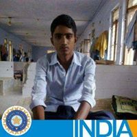 Choudhary Raj