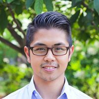Eric Chow