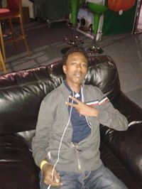 Abenezer Berhanu