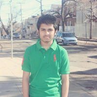 Redwan Shah