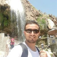 Mohannad AlShdaifat
