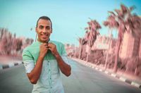 Mohamed Awad