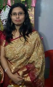 Arkapriya Pramanik