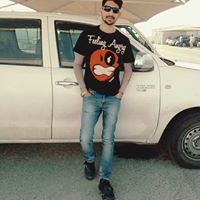 Choleric Mohammed