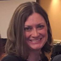 Bethanie Smith Rivolta