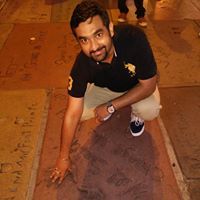 Abhrajit Ghosh