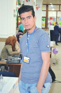 Gehad Inayat