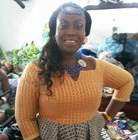 Ashaade Mamzell
