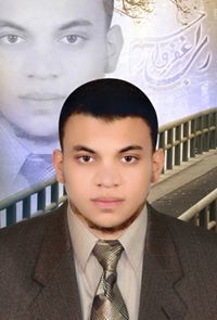 Eslam Mostafa