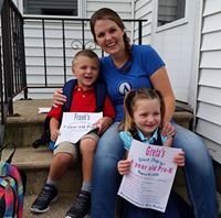 Jaylene Aarhus Weber