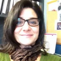 Jennifer Knickerbocker