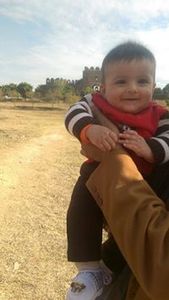 Shahida Qadir