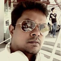 Vinoth Vadivel