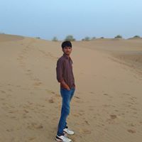 Sharad Shelke