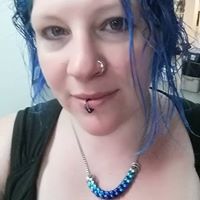 Athena DeGraff