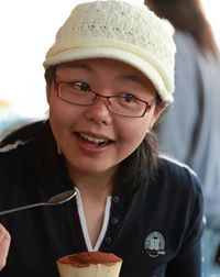 Wen Lu