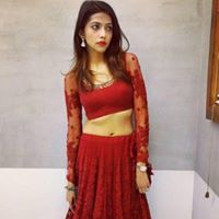 aishwarya alok