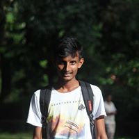 Suman Ronty
