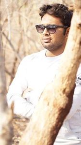 Ashish Mohate