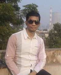 Abhishek Mohurle