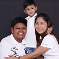 Mauz Dimayuga