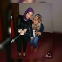 Fatma Mohamed