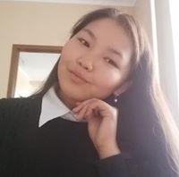 Enkhjargal Unurjargal