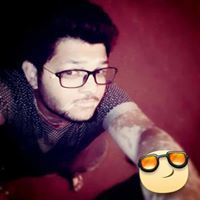 Yash Shah