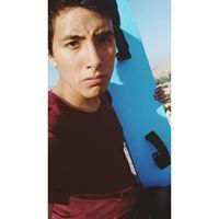 Erick Trejo