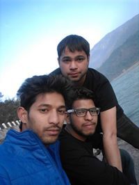 Ajit Chauhan