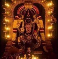 Yogesweri Ramalinggam