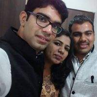 Aashish Jhamtani