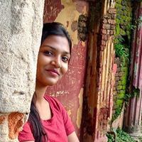 Ankhi Chakraborty