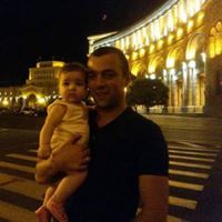 Սերժ Մկրտչյան