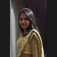 Vijayalakshmi Jedar