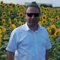 Khaled Sharaf