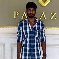 Nagaraj Bhuvi