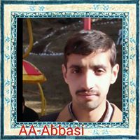 Afzaal Abbasi