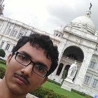 Debottam Mukherjee