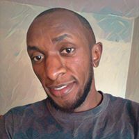 Edward Chege