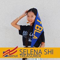 Selena Shi