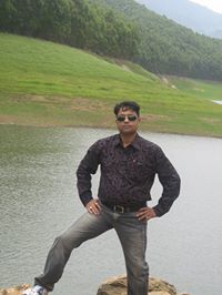 Sunil Kumar