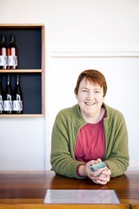 Fiona Wholohan