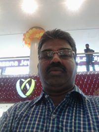 Muthukumar PS
